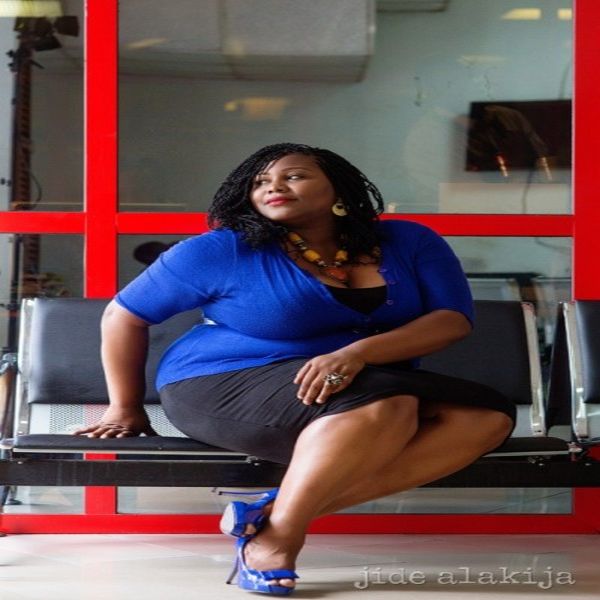 Fat Girls Shouldn t Play Dress Up by Ms Wana Udobang The Inspire Series by Glory Edozien