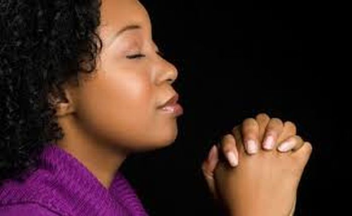 #Spirit: Tempted to not Pray?