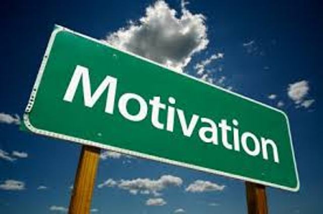 #inspiremondays: How to Keep Yourself Motivated