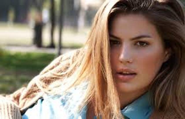 Top Model Cameron Russell: ‘Looks aren’t Everything’
