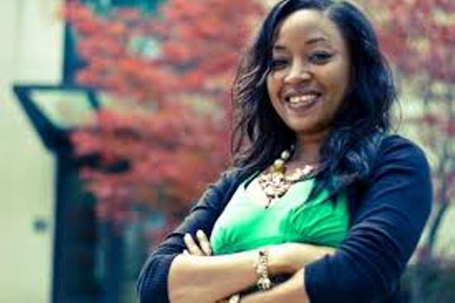 6 Young & Powerful Nigerian Women In Politics & Policy
