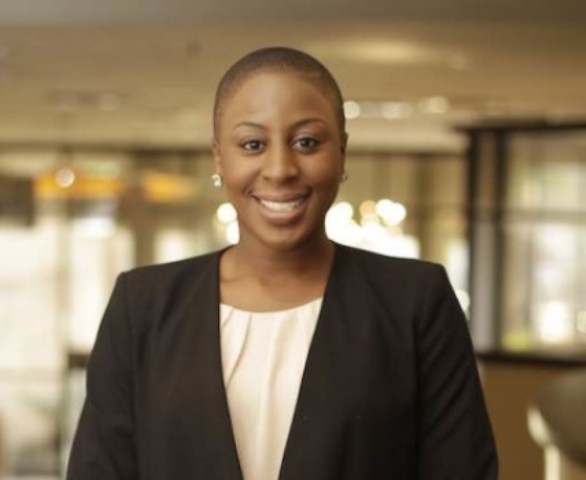 Chika Uwazie: How to Train Your Team on a Budget