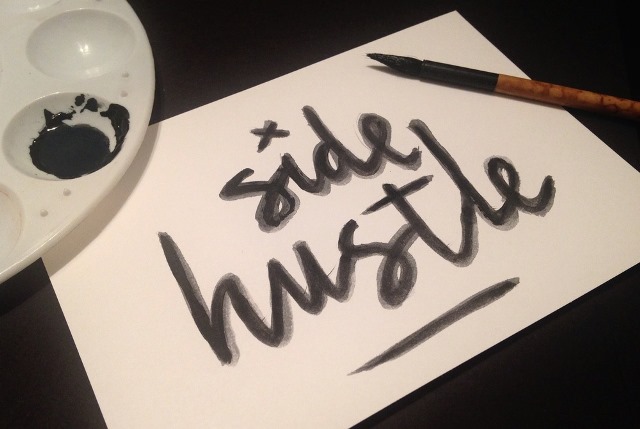 3 Reasons You Should Have a Side Hustle