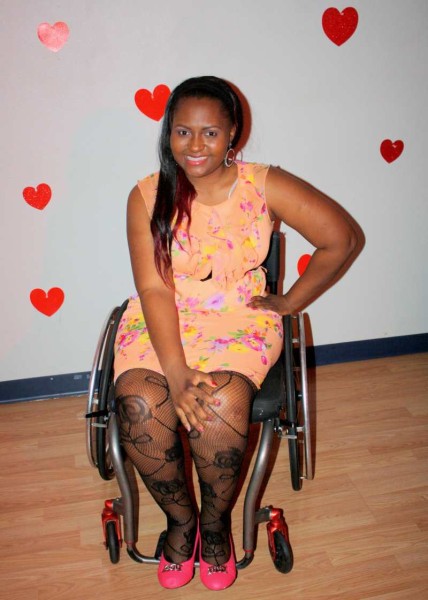 #InspireMonday: Living Beyond Limitations – The DIY Lady’s Story