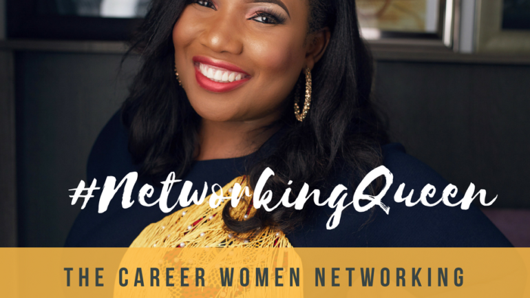 The Career Women Networking Course
