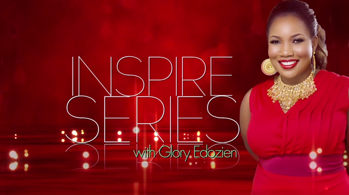 Inspire Series Webisode 8: God and Purpose