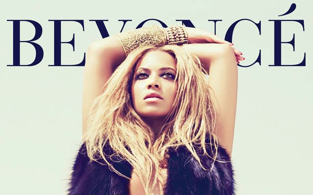 #InspireMondays: Beyonce: ‘Work Hard and put God First!’