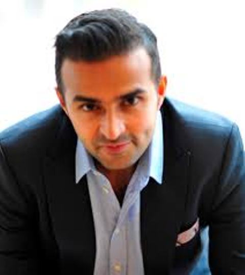 Ashish J.Thakkar- From Refugee to Africa’s Youngest Billionaire