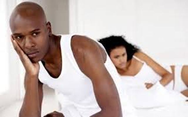 To Marry a Divorcee? by Glory Edozien