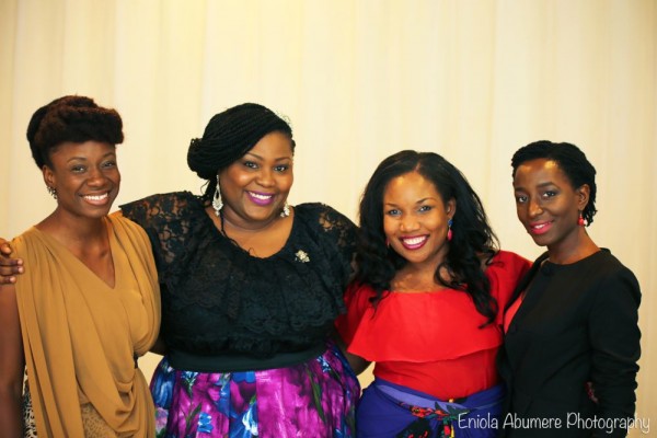 Photos: Redefining Beauty Inspire Series Event