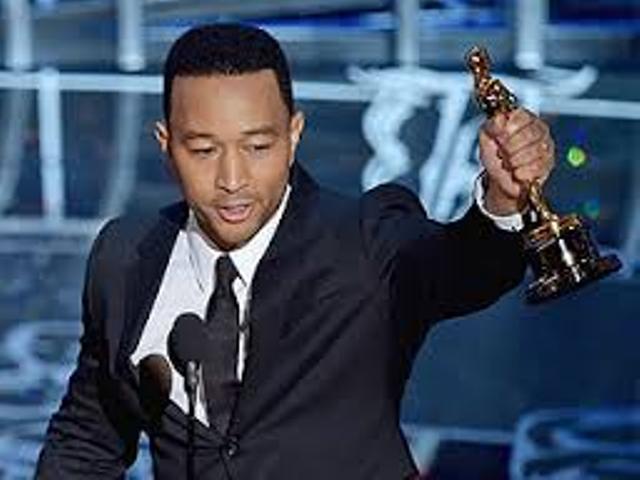 #InspireMondays: Every Successful Person has Failed-John Legend