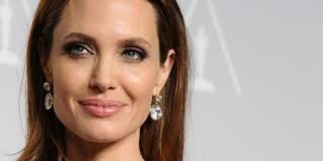 #InspireMonday’s: ‘Different is Good’- Angelina Jolie