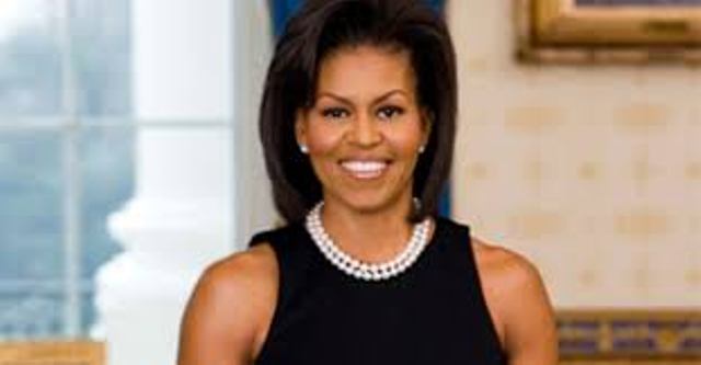 #InspireMondays: Be True to Yourself- Michelle Obama