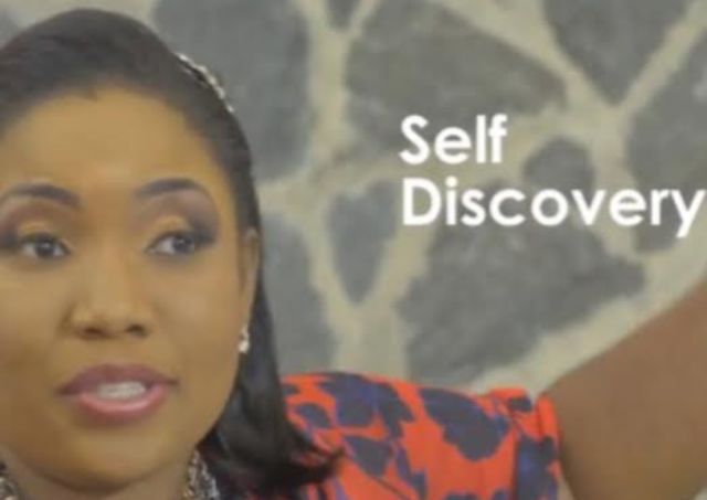 #Discovery Eps1: #HowtoLoveYourself