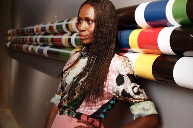 #WCW: 7 Women Taking African Arts Globally