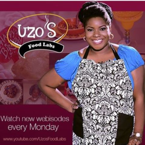 #WCW- Uzo Orimalade Managing Director of Uzo’s Food Labs