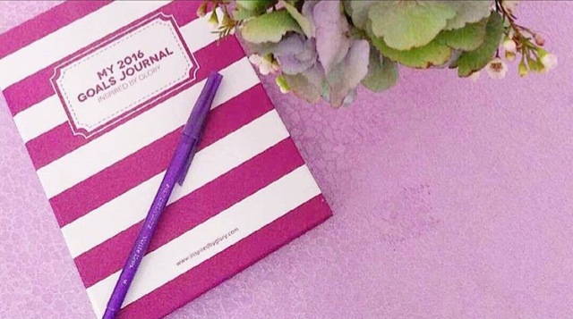 10 Ways our Journal Will Help you Achieve your Goals
