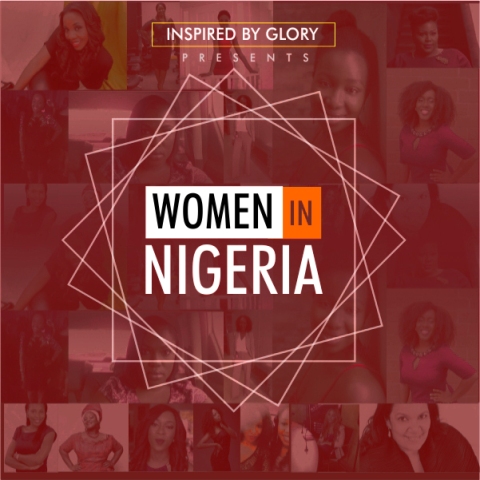 #FemaleinNigeria: Women Share Perspectives on being Female in Nigeria