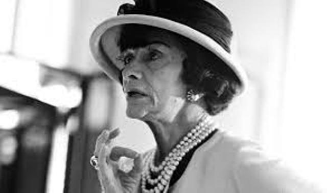 5 Life and Business Lessons from Coco Chanel