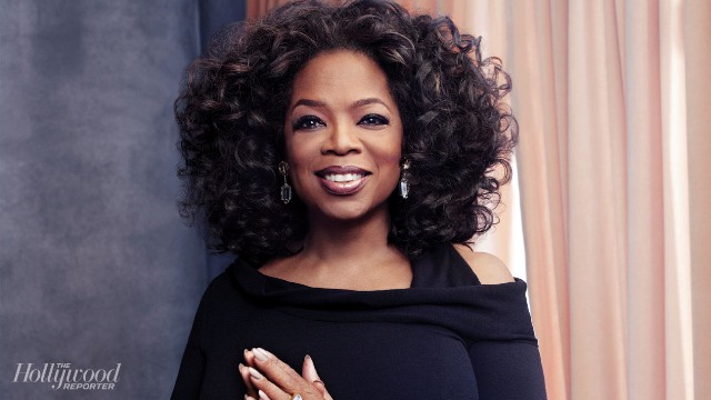 #InspireMondays: Oprah-‘There is no such thing as Failure’