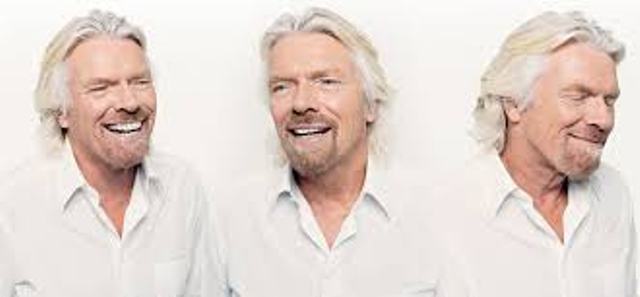 5 Business Lessons from Sir Richard Branson