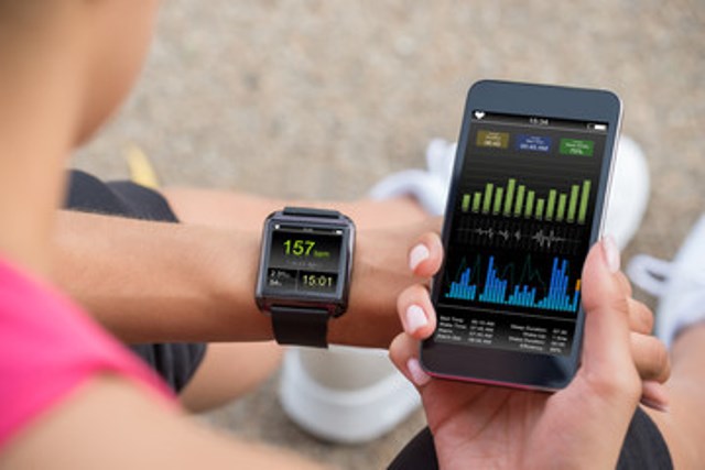 5 Fitness Apps You Need
