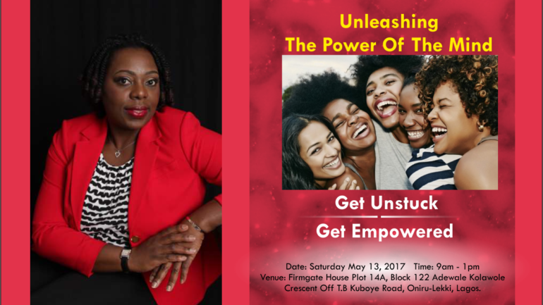 Unleashing the Power of your Mind!