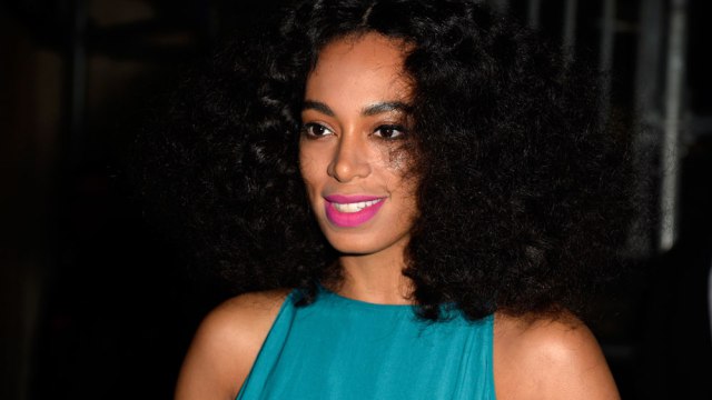 Solange on finding herself, gratitude, her mother, and life