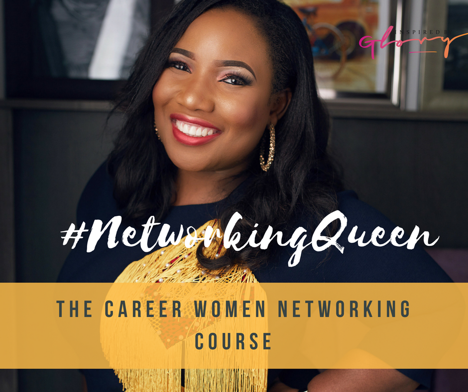 The Career Women Networking Course