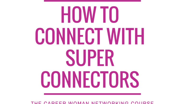 How to Connect to Super Connectors