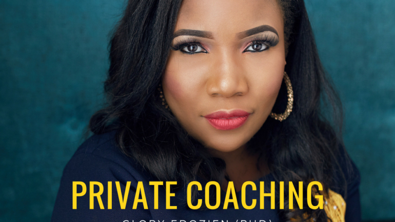 Personal Coaching- The Career Women Networking Course