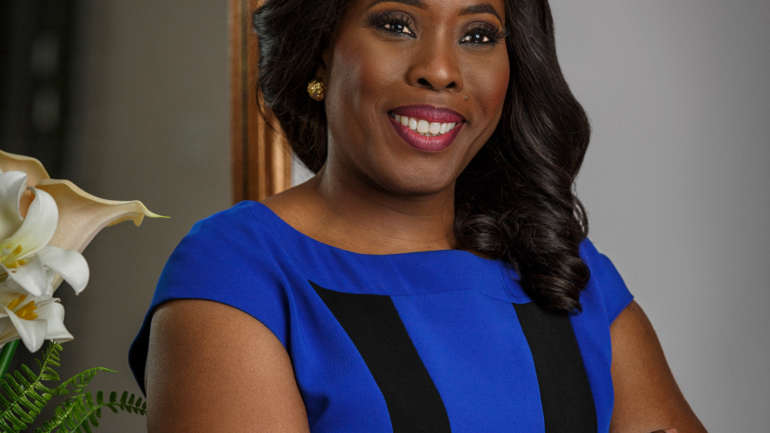 Folashade Ambrose-Medebem on Mentorship and Networking for Career Success