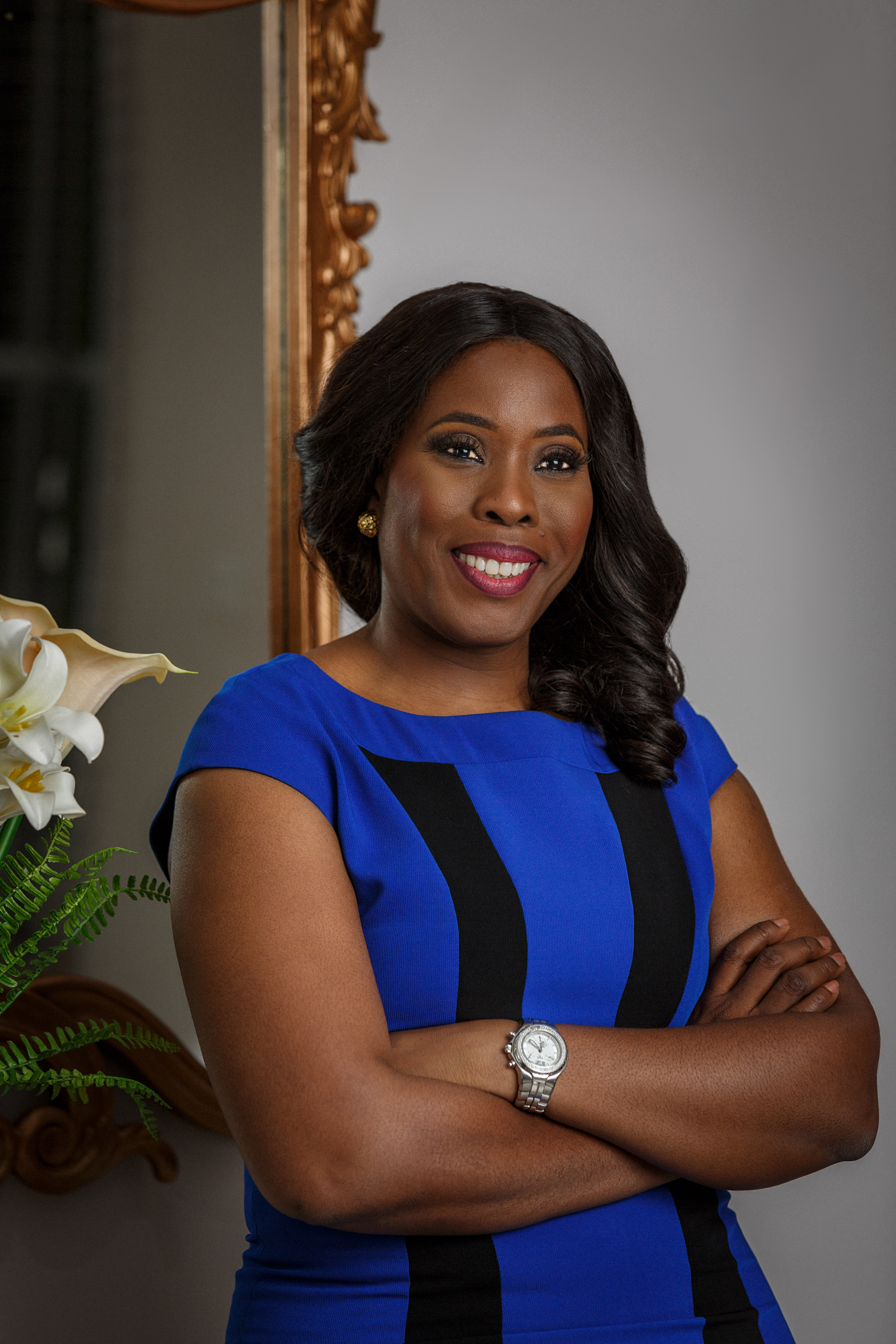 Folashade Ambrose-Medebem on Mentorship and Networking for Career Success