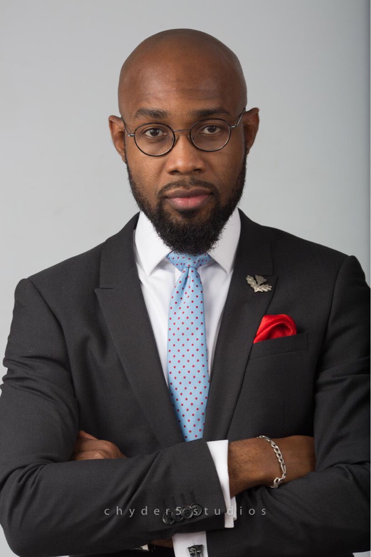 Bankole Williams on Mentorship and Networking for Career Success