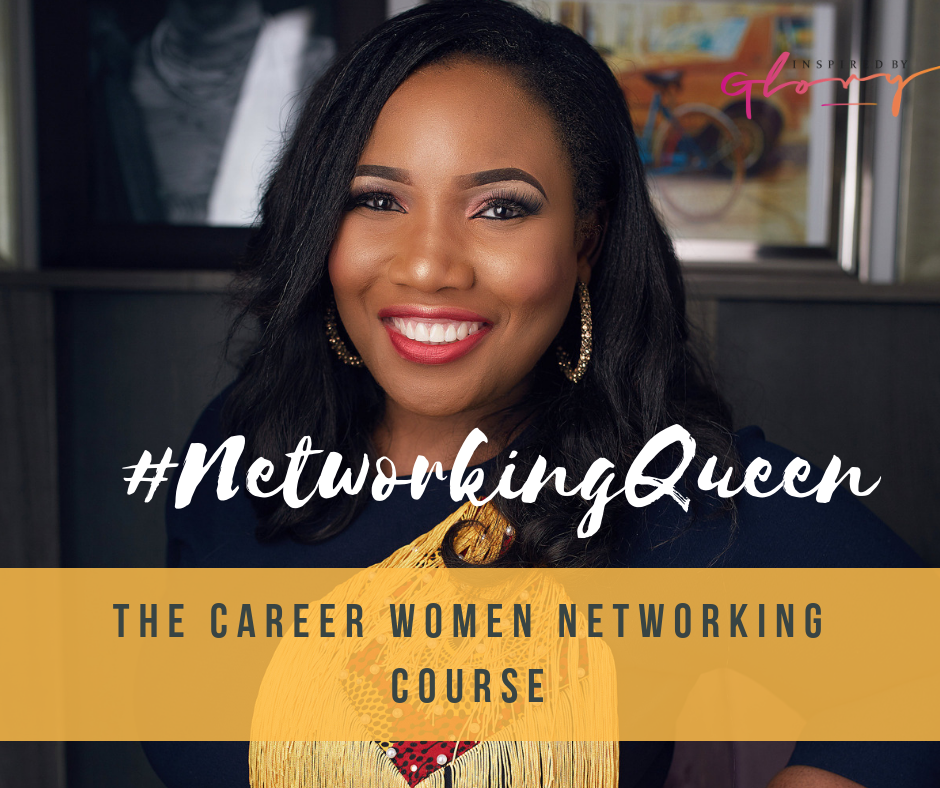 The Career Women Networking Course is BACK!- UPDATED INFORMATION